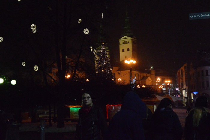 Ilustračný obrázok k článku Využite predvianočný čas: Kam v Žiline po práci?