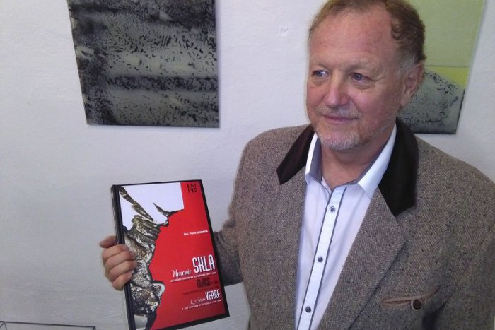 Ilustračný obrázok k článku Ojedinelú publikáciu predstavili v Novohradskom múzeu a galérii v Lučenci