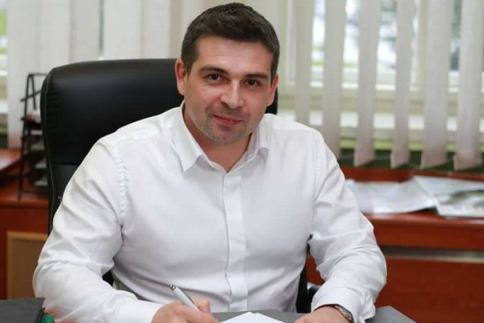 Ilustračný obrázok k článku ROZHOVOR: Tomáš Abel prezradil primátorské vianočné menu i to, aký rok malo Brezno