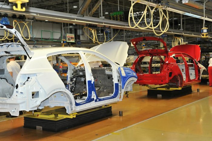 Ilustračný obrázok k článku Kia uzavrela s odborármi rokovanie o dodatku ku kolektívnej zmluve