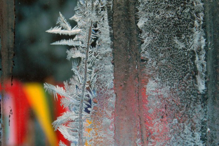 Ilustračný obrázok k článku RANNÁ ŠTVORKA: V nedeľu bude poriadne mrazivo, meniny má Radovan