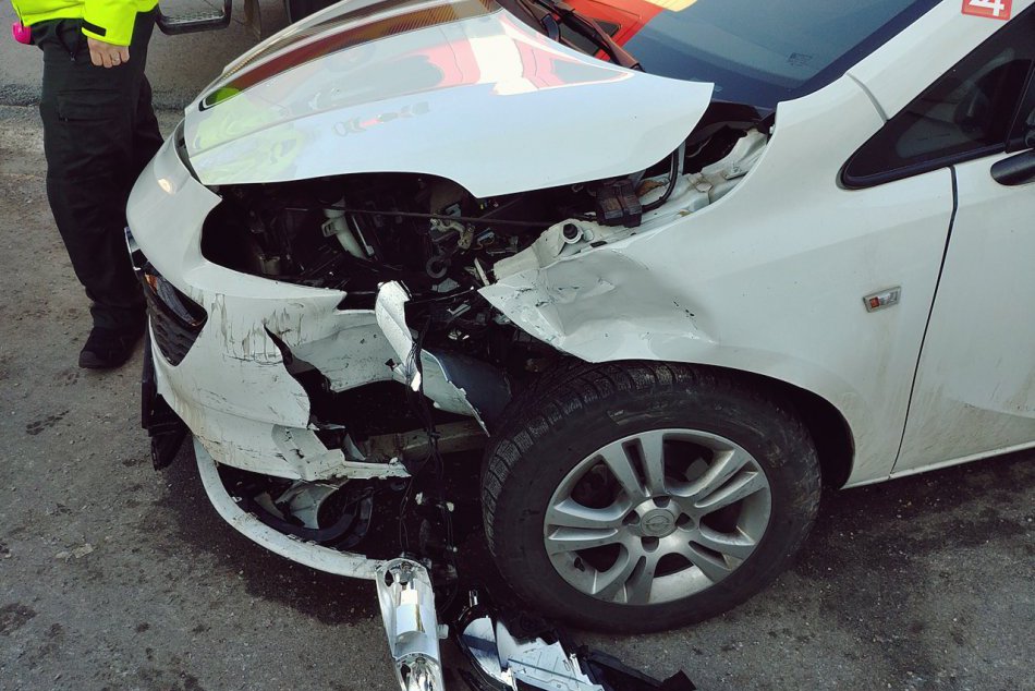 Ilustračný obrázok k článku V Banskobystrickom kraji pribúdajú dopravné nehody, pri ktorých je vinník neznámy