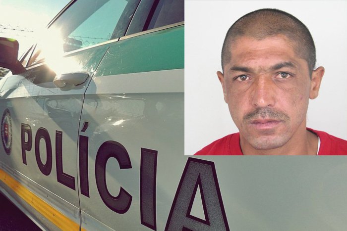 Ilustračný obrázok k článku Polícia pátra po nezvestnom Róbertovi Hangurbadžovi z Krížovej Vsi