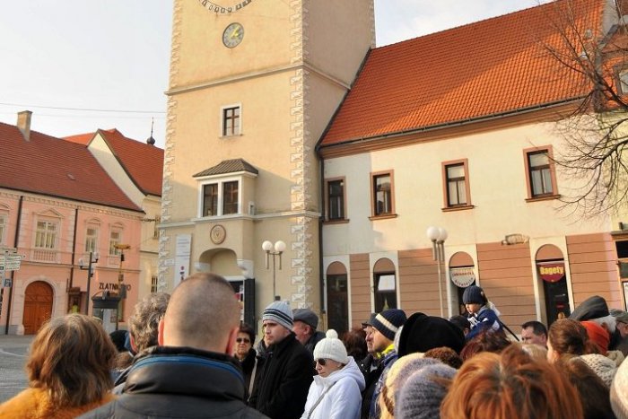 Ilustračný obrázok k článku Trnavčania, urobte si plány na tento týždeň: Prehľad trnavských podujatí