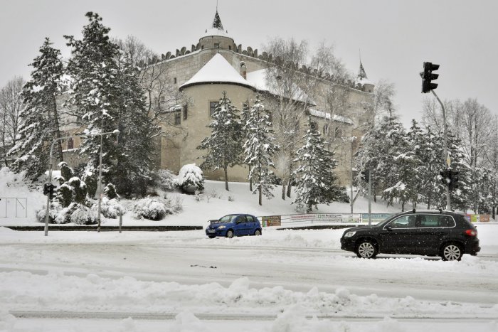 Ilustračný obrázok k článku Nevšedný dar občanom Slovenska. Vo Zvolene predstavili unikátne dielo