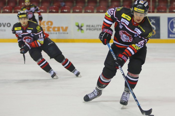 Ilustračný obrázok k článku Gründling si už neoblečie dres baranov. Pozrite, kam má namierené