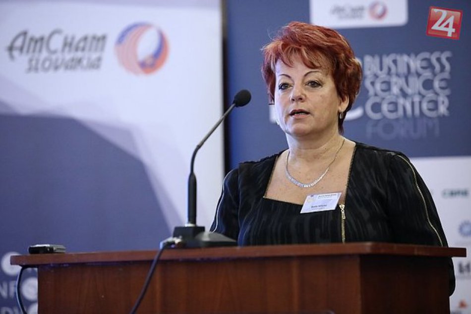 Ilustračný obrázok k článku OBRAZOM: Popradská škola sa prezentovala na významnej konferencii