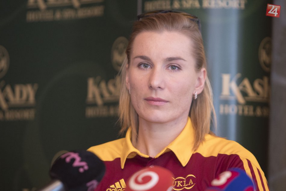 Ilustračný obrázok k článku VŠC Dukla s rekordnou účasťou na olympiáde. Kuzminová dosiahla životné výsledky