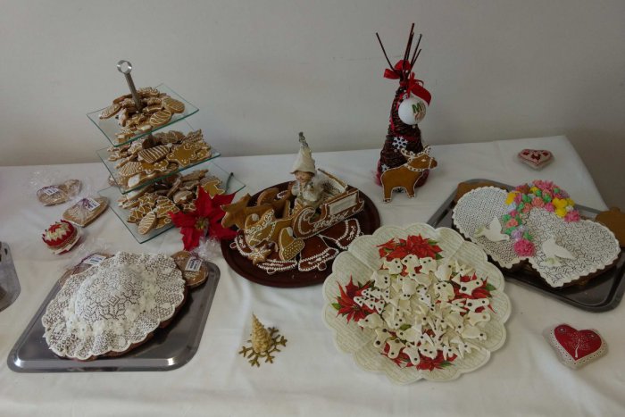 Ilustračný obrázok k článku Vianočné dobroty študentov zo Spišskej: 3 recepty na spestrenie slávnostných dní