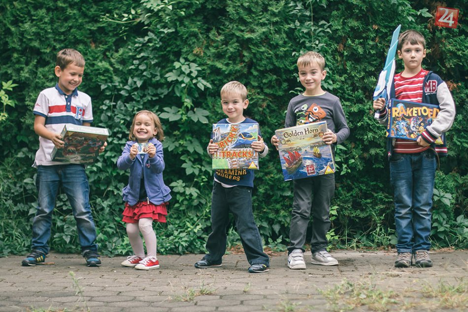 Ilustračný obrázok k článku Nechajte deti učiť sa aj počas prázdnin: Ale zábavnou formou!