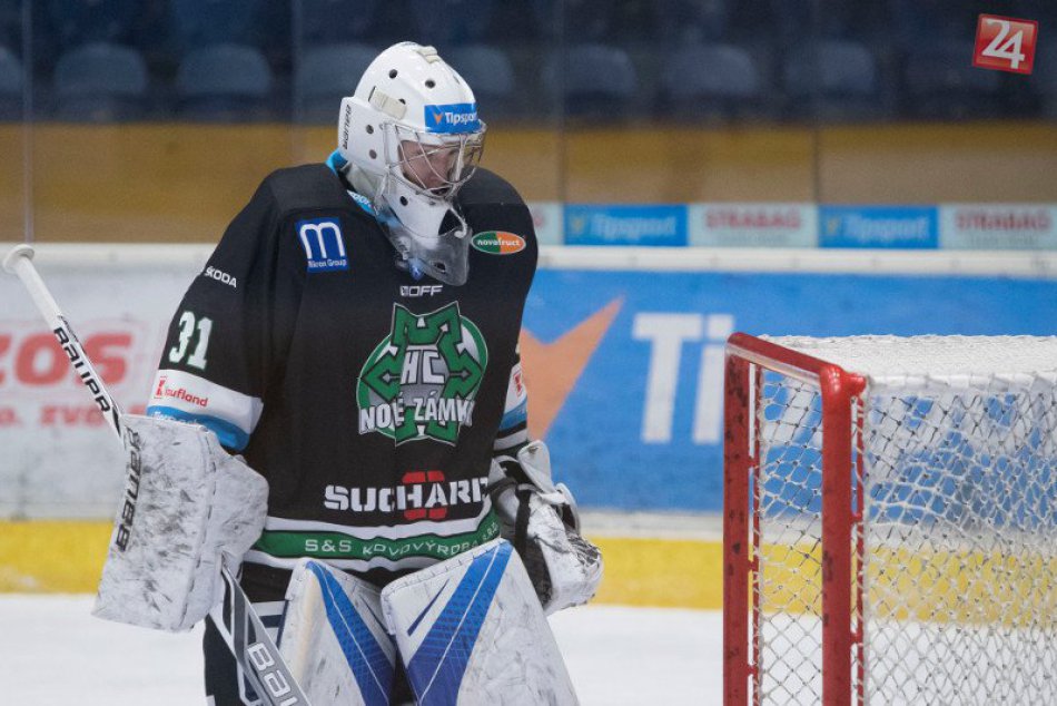 Ilustračný obrázok k článku Problematický odchod Baroša z Nových Zámkov: Klub zaujal k prípadu stanovisko