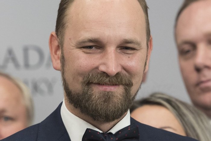 Ilustračný obrázok k článku 365 dní v Trnavskom kraji: Viskupič zhodnotil rok pod jeho vedením