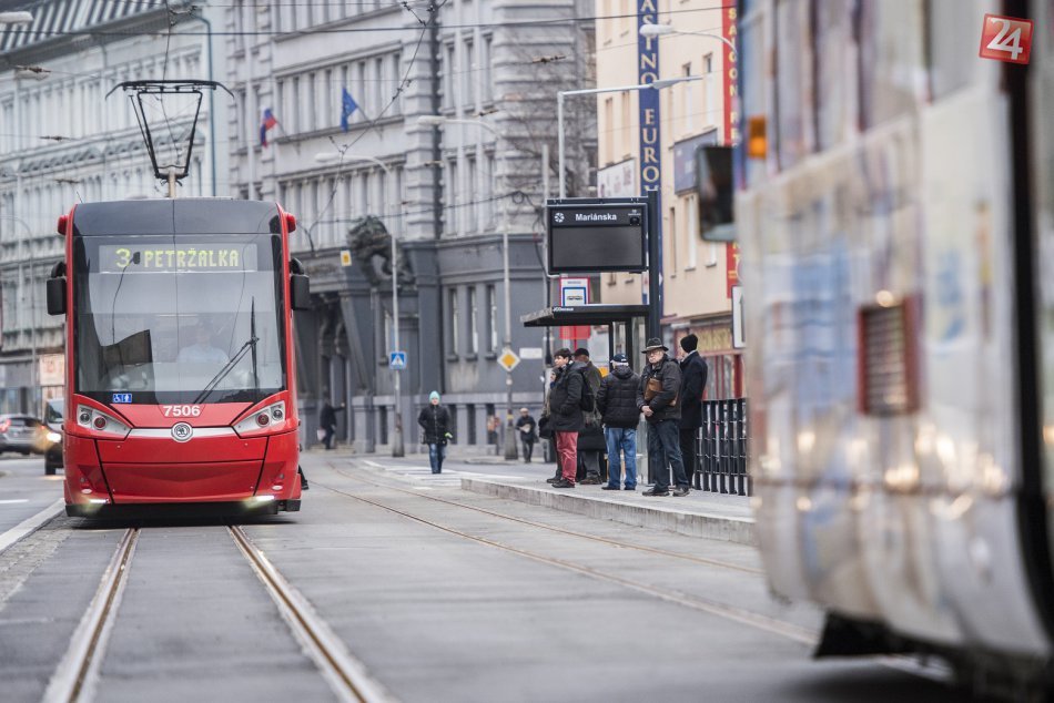 Ilustračný obrázok k článku Takmer trojmiliónový tender na opravu trate od Špitálskej po Blumentál zrušili