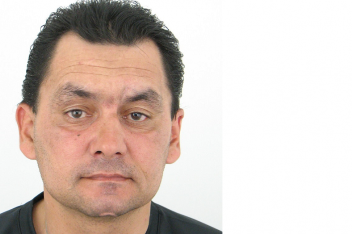 Ilustračný obrázok k článku Breznianska polícia pátra po 44-ročnom Františkovi z okresu Lučenec