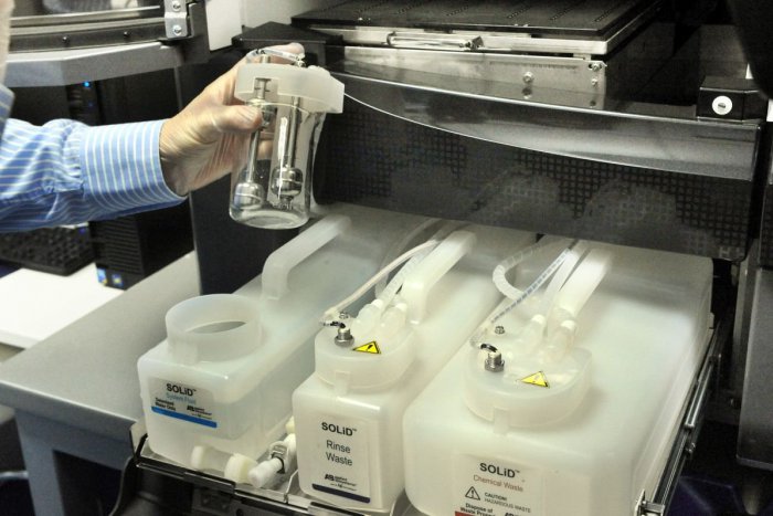 Ilustračný obrázok k článku Kriminalisti sa zišli na seminári v Trnave: Ukázali nielen špičkové vybavenie