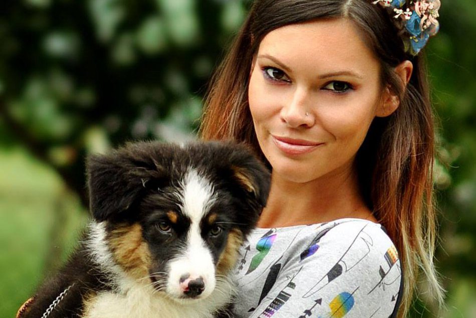 Ilustračný obrázok k článku Sympatická východniarka Lucia založila vlastnú značku: Jej tričko nosí aj Kuly! FOTO