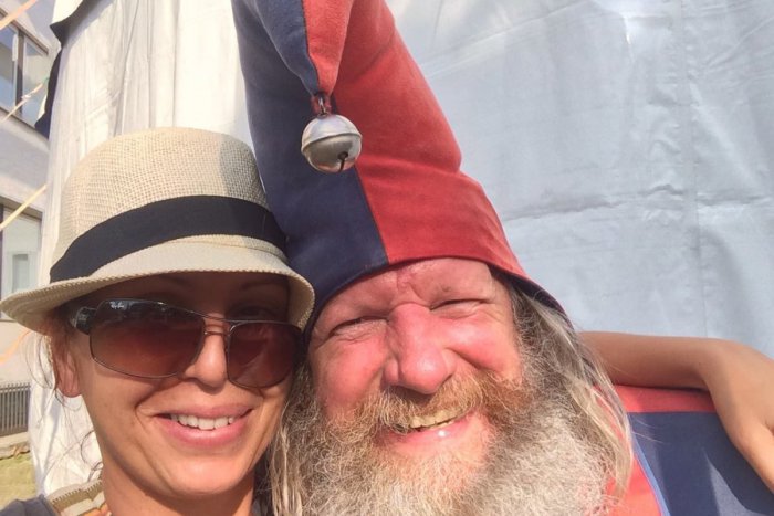 Ilustračný obrázok k článku Mária Žondová v rozhovore o prešovskom Dívadle Komika: Diváci sú prekvapení pestrosťou