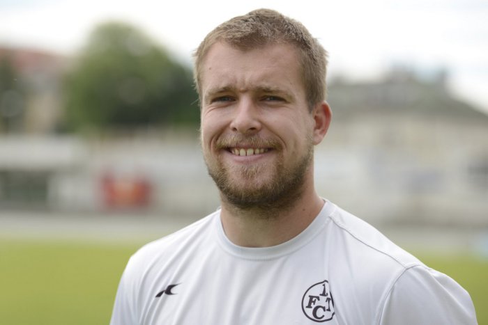 Ilustračný obrázok k článku Obranca Tatrana Prešov Patrik Jacko bilancuje: V lige nám chýbajú derby s Košicami