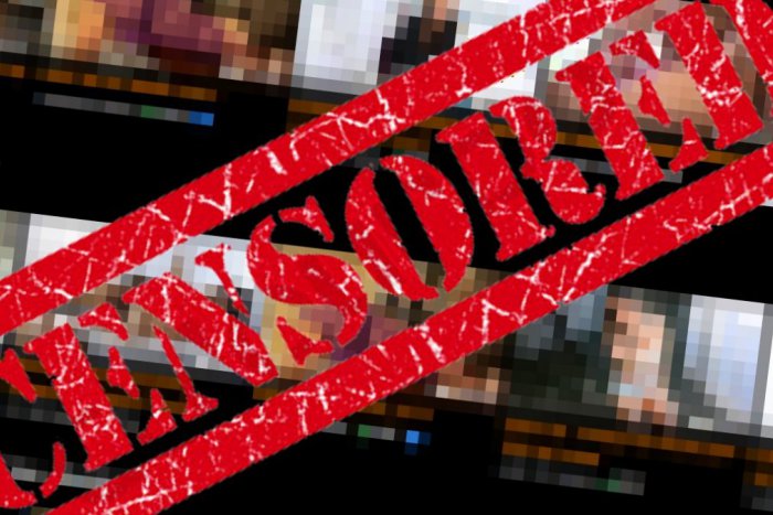 Ilustračný obrázok k článku Polícia upozorňuje na podvodný email: Natočil vás hacker pri sledovaní porna?