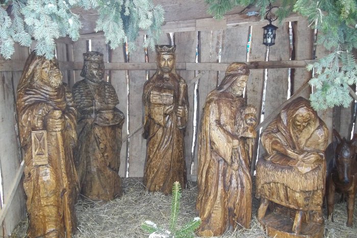 Ilustračný obrázok k článku A je tu sviatočný víkend: Využite ho na parádny relax