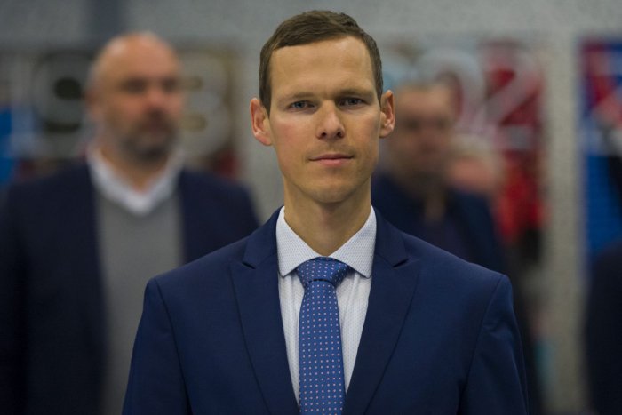 Ilustračný obrázok k článku Tóth je nevinný, zbavili ho dopingových obvinení: Dostal som krásny darček