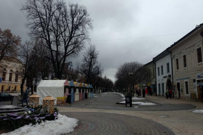 Ilustračný obrázok k článku Nový týždeň začal, vyrazte si aj za relaxom: TOTO môžete v Spišskej zažiť!