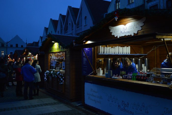 Ilustračný obrázok k článku Nočná mora žilinských stánkarov za mrežami: Policajti chytili Patrika (20)! FOTO