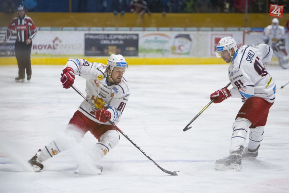 Ilustračný obrázok k článku Zvolen už nepočíta s Juríkom a Andersonsom. Dohodol sa s mladým obrancom