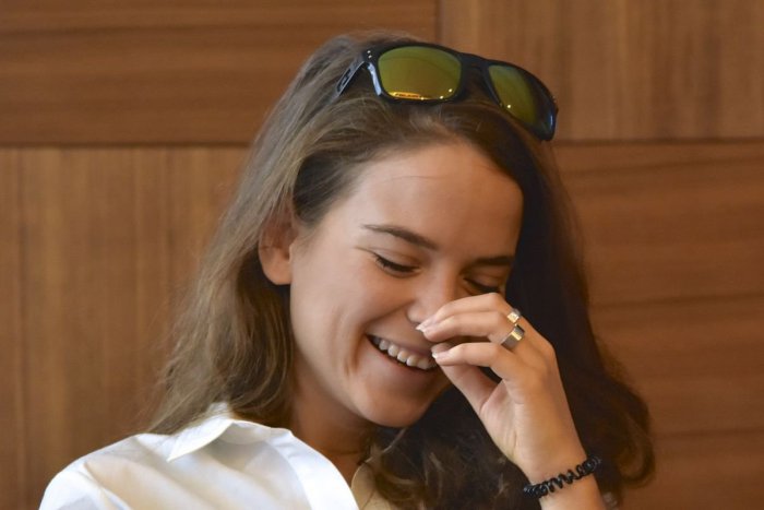 Ilustračný obrázok k článku SVET O SLOVENSKU: Ako sa princezná Svarinská učila po česky