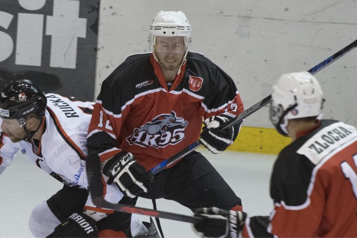 Ilustračný obrázok k článku Považská si dala pekný darček pod stromček: Zlepšená hra priniesla posun