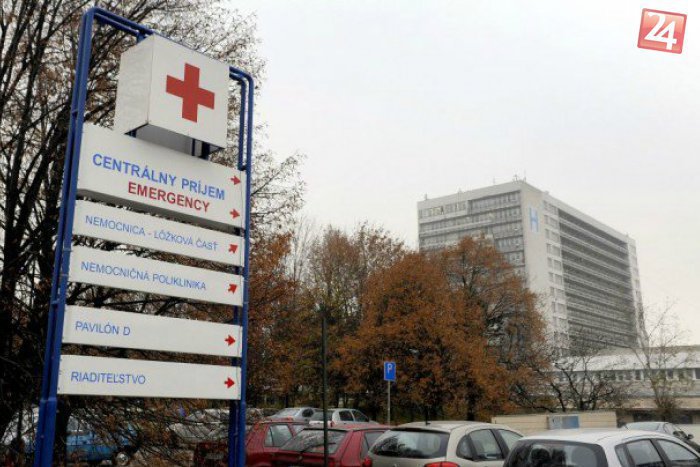 Ilustračný obrázok k článku Na pohotovostiach v Bratislave ošetrili na Štedrý deň stovky ľudí