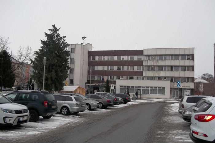 Ilustračný obrázok k článku Šalianska radnica podporí šport: Stačí prísť so šikovným nápadom