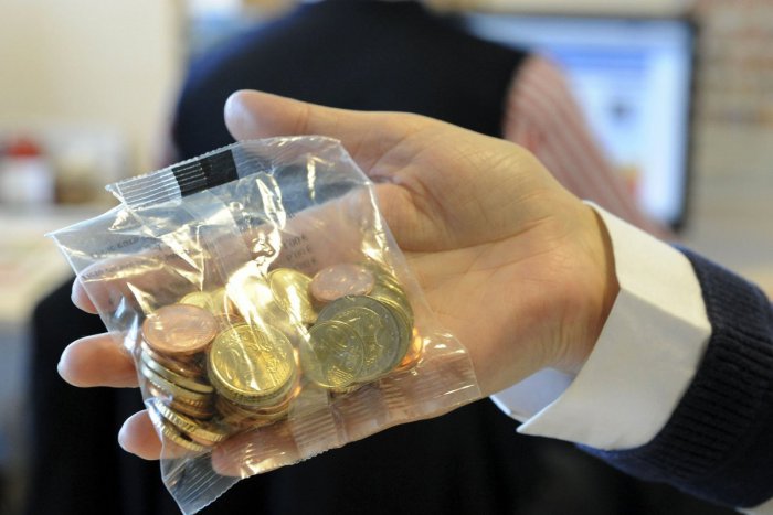 Ilustračný obrázok k článku SVET O SLOVENSKU: Maďari túžia po eure