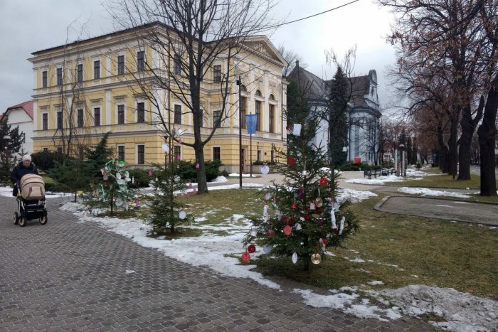 Ilustračný obrázok k článku Finiš roka 2017 v Spišskej Novej Vsi a okolí: Takéto podujatia ľudia môžu zažiť!