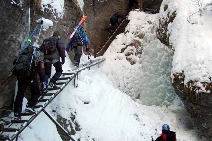 Ilustračný obrázok k článku Novinka pre milovníkov Slovenského raja: Takéto výhody prinesie regionálna karta