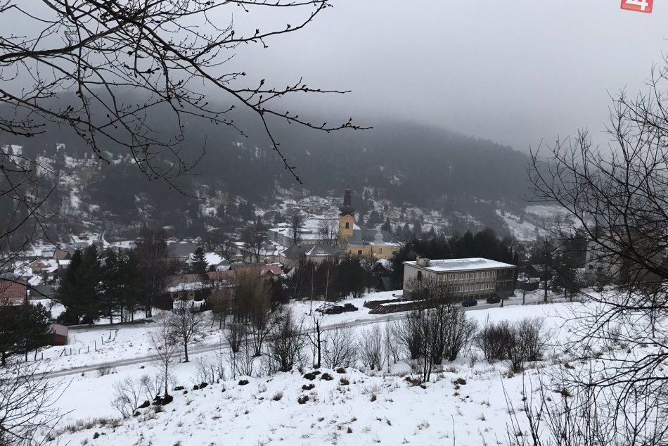 Ilustračný obrázok k článku FOTO: Malebná obec ležiaca na Spiši. Preslávila ju ťažba medi aj striebra