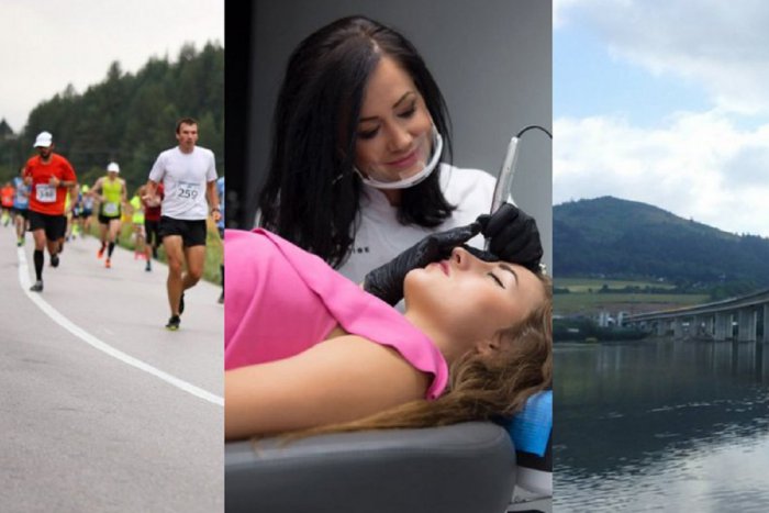 Ilustračný obrázok k článku TOP 10 najčítanejších článkov roku 2017: Žilinčanov zaujali krásne ženy, športovci i cesty