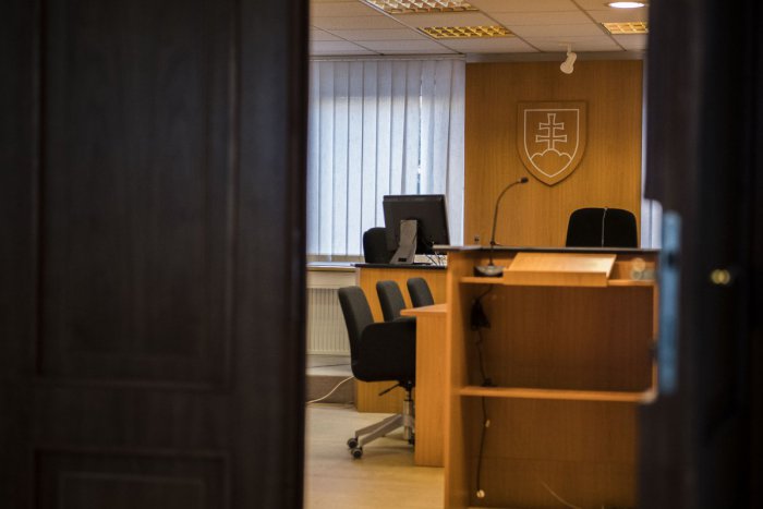 Ilustračný obrázok k článku Kauza právoplatne odsúdeného Oldřicha D.: Prinášame vyjadrenie ministerstva