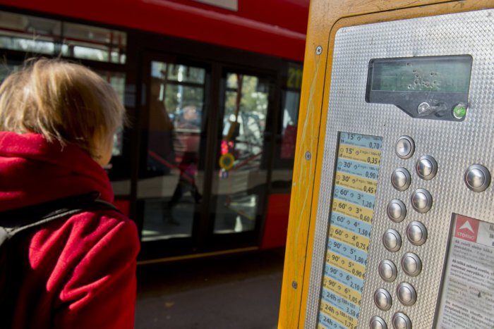 Ilustračný obrázok k článku Od nedele nastanú zmeny v prevádzke liniek MHD 37 a 153