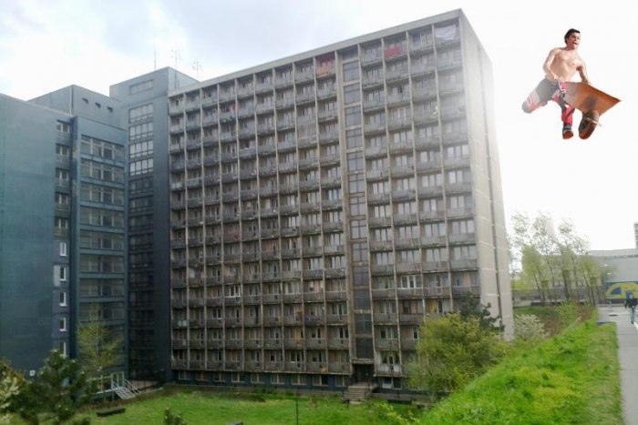 Ilustračný obrázok k článku TOP 6 unikátnych udalostí na sociálnej sieti. Čísla 3 sa musíte zúčastniť!