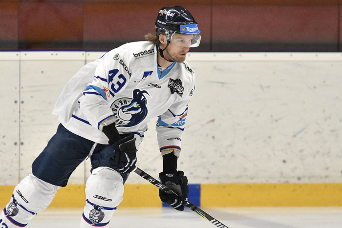 Ilustračný obrázok k článku Trpká prehra Liptákov v Košiciach: Richard Rapáč to povedal bez servítky!