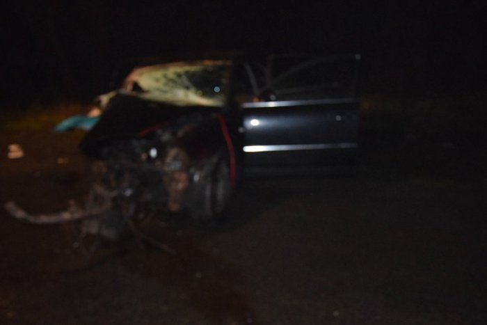 Ilustračný obrázok k článku Na Zemplíne došlo k smrteľnej dopravnej nehode: O život prišlo mladé dievča (†17)