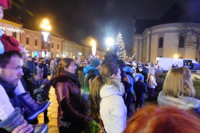 Ilustračný obrázok k článku Necháte sa zlákať? Takéto akcie sú v Spišskej pripravené v prvý týždeň roku 2018