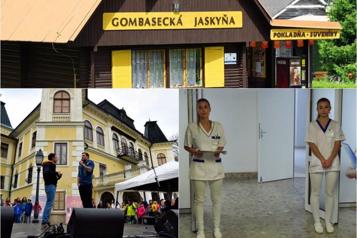 Ilustračný obrázok k článku Najklikanejšie články roka: Senzáciou bol Gombasek, herci z Betliara a aj skvost v Slavošovciach