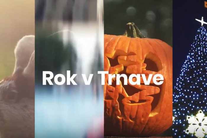 Ilustračný obrázok k článku Trnava s novoročným darčekom: Vtiahne vás do diania a krás Malého Ríma