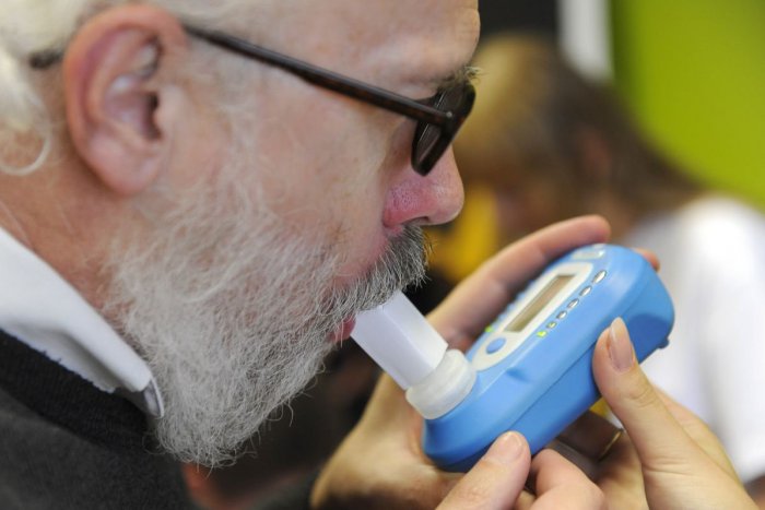 Ilustračný obrázok k článku Strašiak menom rakovina pľúc: Odborníci tvrdia, že na Slovensku chýba prevencia