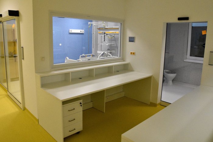 Ilustračný obrázok k článku V Močenku núkajú voľné miestnosti: Môžete začať podnikať