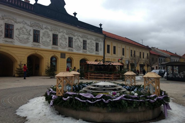 Ilustračný obrázok k článku Užite si naplno prvý mesiac roka: TOP 10 podujatí, ktoré môžete v Spišskej a okolí zažiť