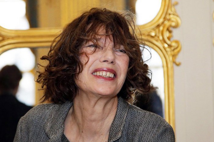 Ilustračný obrázok k článku Herečka a speváčka Jane Birkin, známa zo sexi francúzskej skladby, vystúpi v Bratislave