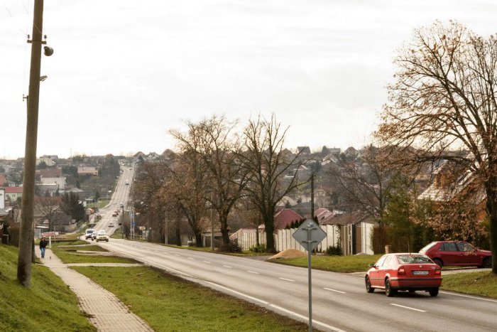 Ilustračný obrázok k článku Zaujímavosti z obce pri Nitre: Švédom jej názov znel exoticky ako Kuala Lumpur